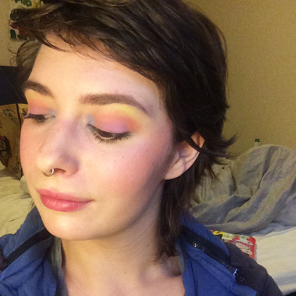 Look 14
