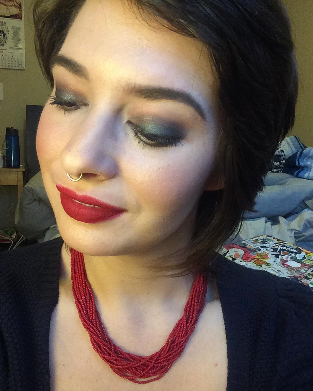 Look 16