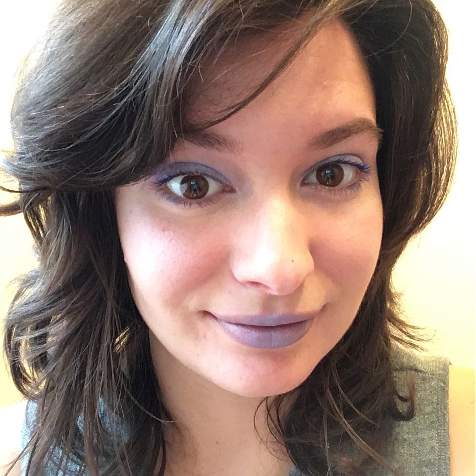 Birthday Party Look 2