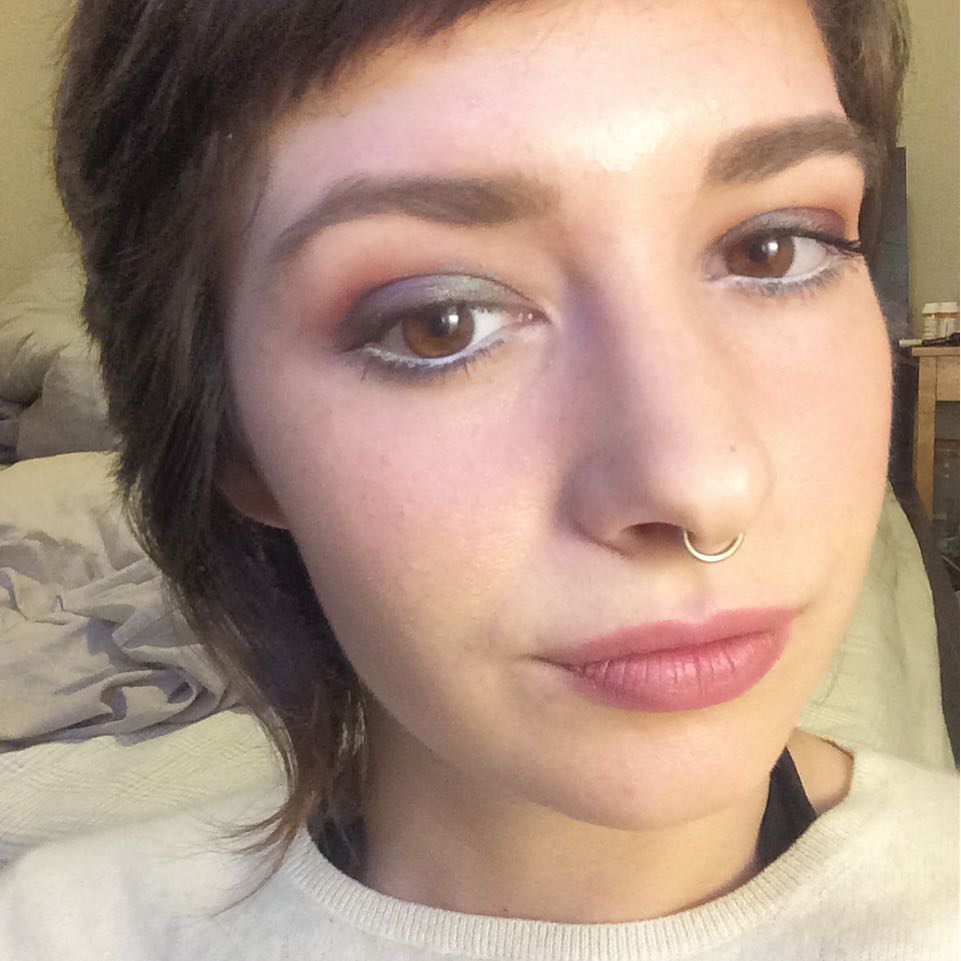 Wedding Look 2