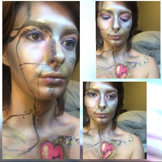 Special Event Look 3