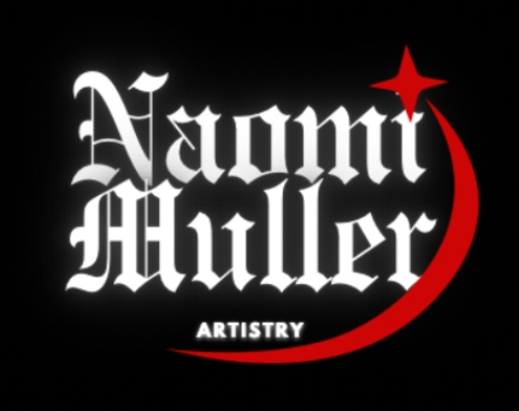 Naomi Muller Artistry